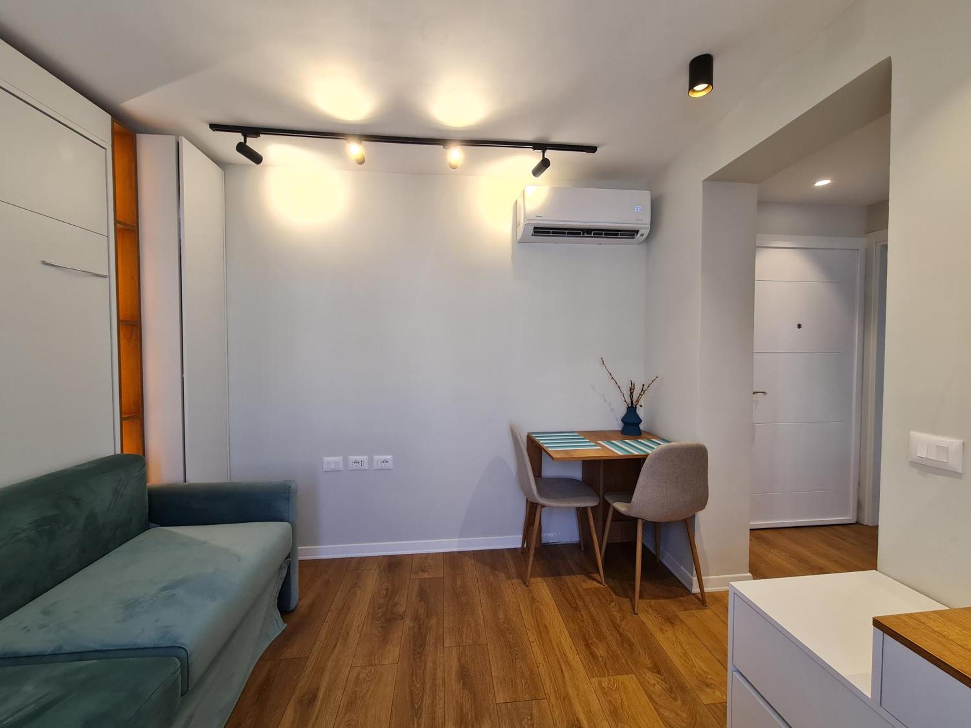 Adore - Modern Studio Tiranë Luaran gambar